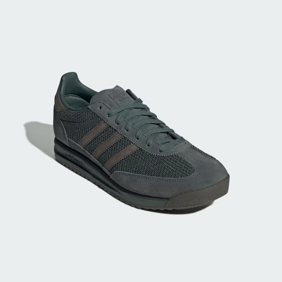 Adidas SL 72 RS Shoes - Picture 5 of 13